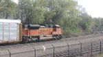 BNSF 9070